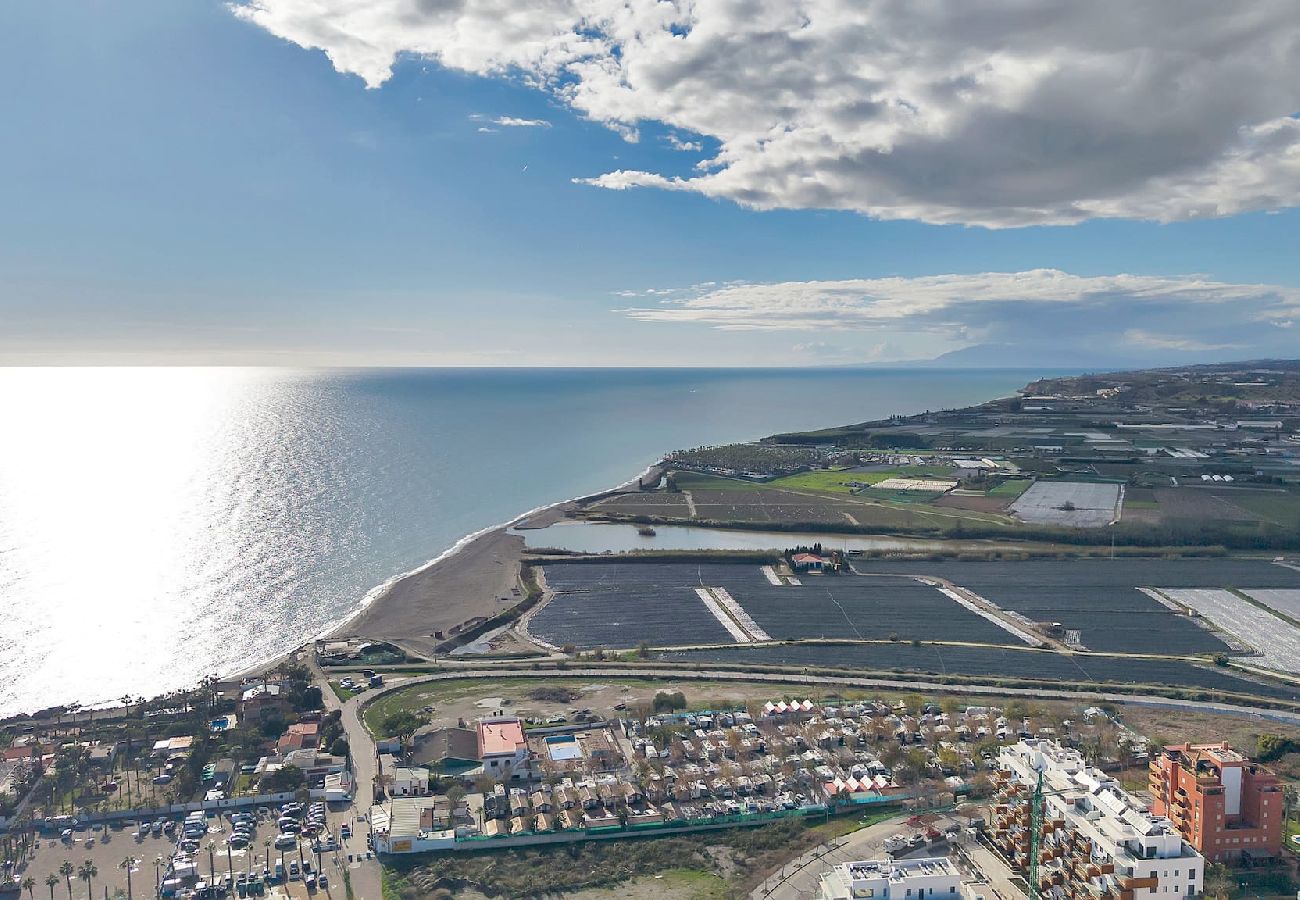 Appartamento a Torre del Mar - HORUS 0