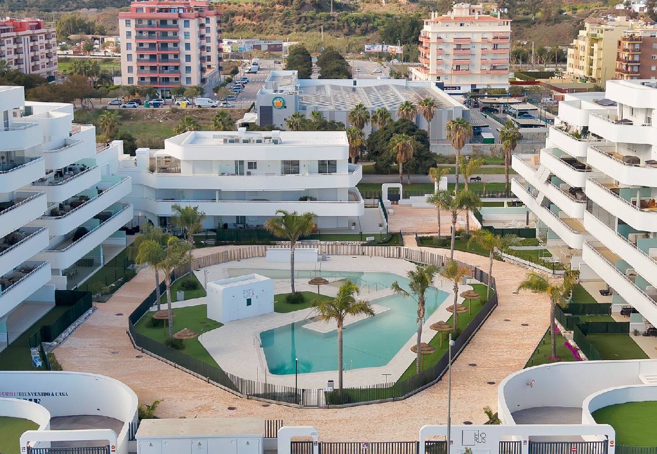 Appartamento a Torre del Mar - HORUS 0