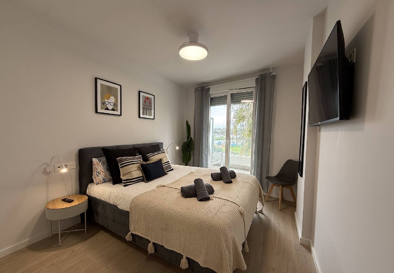 Appartamento a Marbella - JARDINES DE GUADAIZA