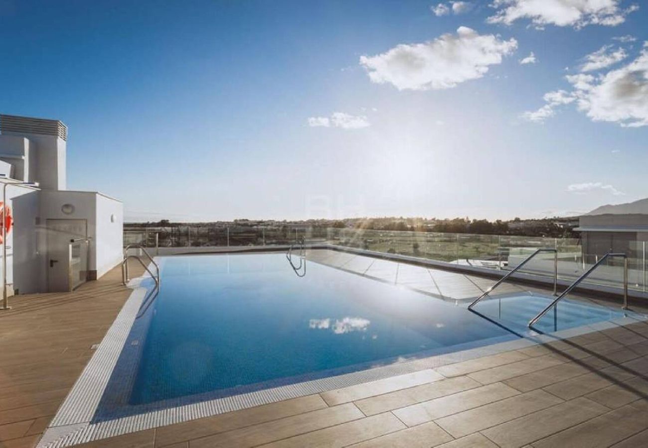 Appartamento a Marbella - JARDINES DE GUADAIZA