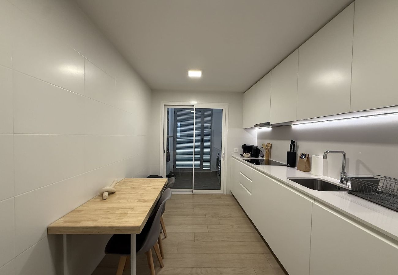 Appartamento a Marbella - JARDINES DE GUADAIZA