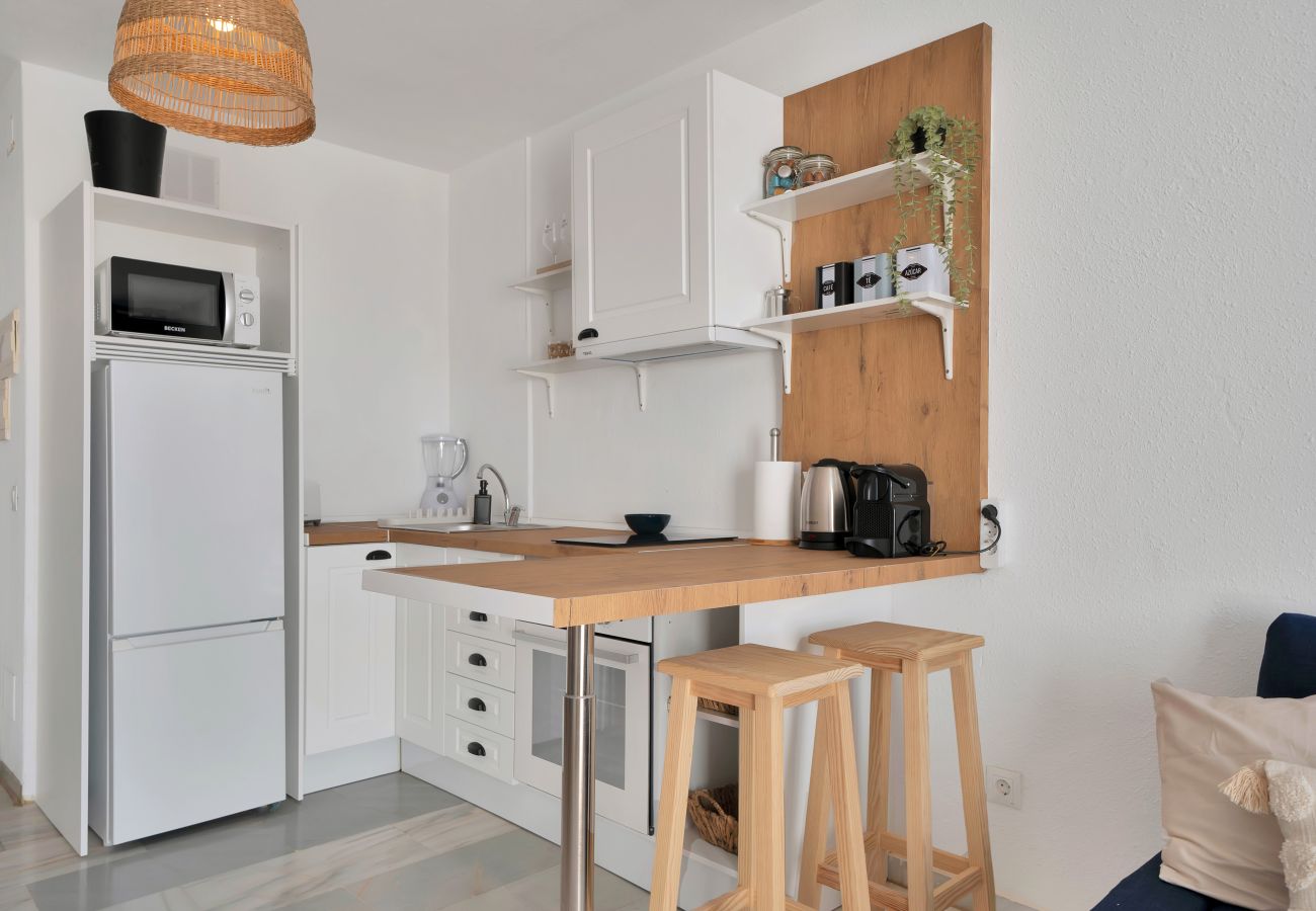 Appartamento a Estepona - LAS ABEJERAS 615