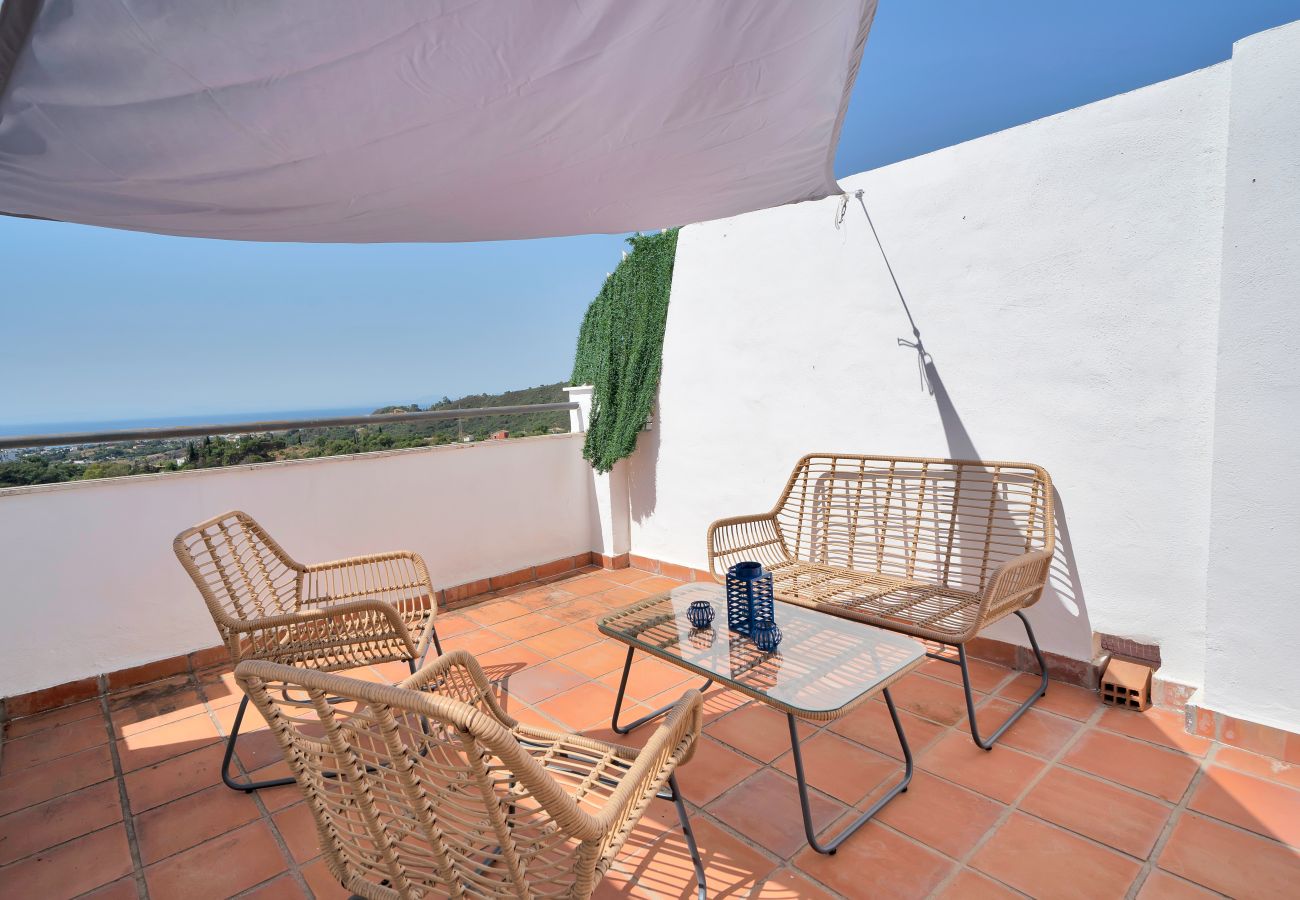 Appartamento a Estepona - LAS ABEJERAS 615
