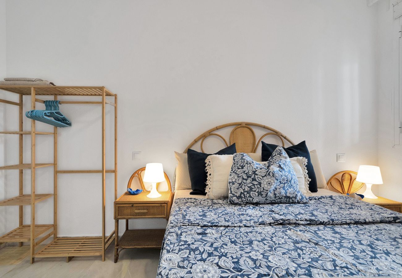 Appartamento a Estepona - LAS ABEJERAS 615