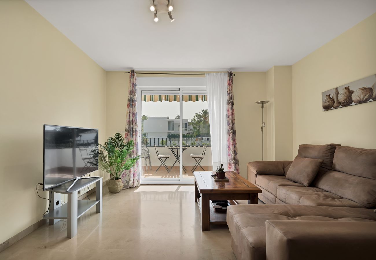 Appartamento a Guadalmina - AVIA