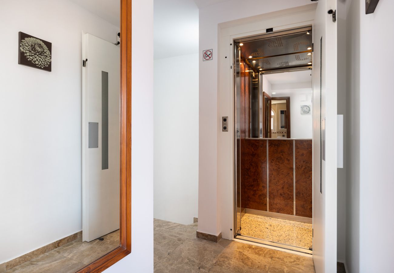 Casa a Estepona - COSTA GALERA PARK 10 25
