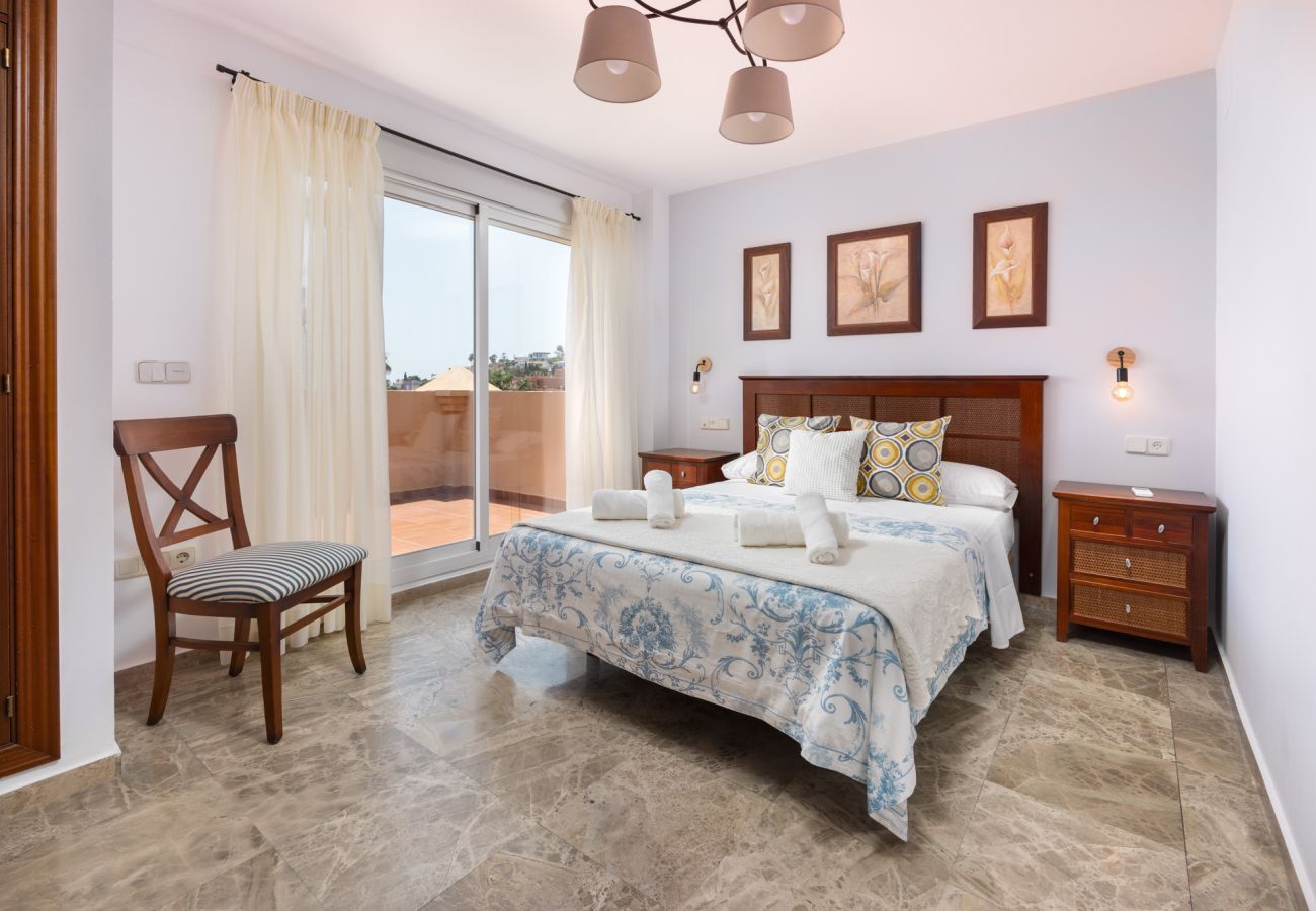 Casa a Estepona - COSTA GALERA PARK 10 25