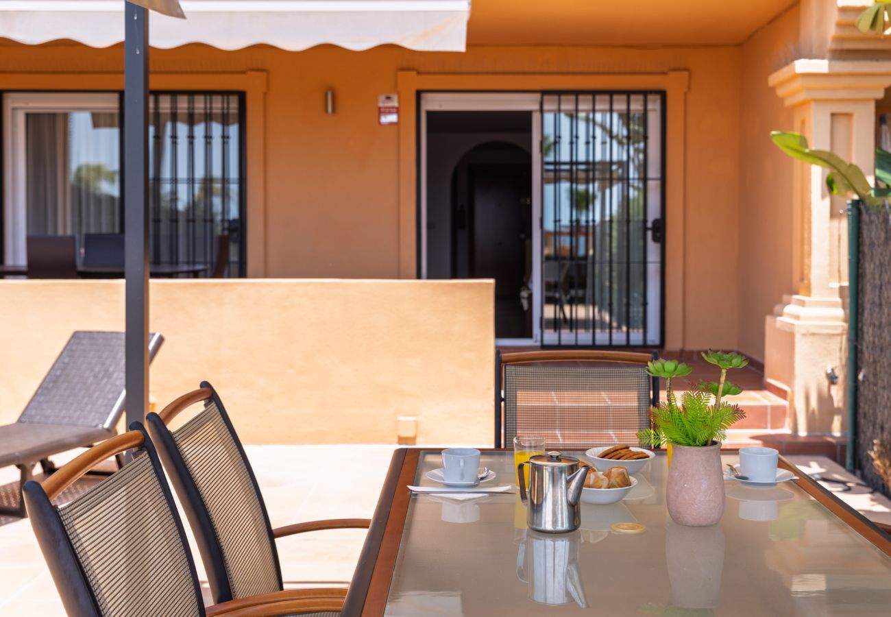 Casa a Estepona - COSTA GALERA PARK 10 25