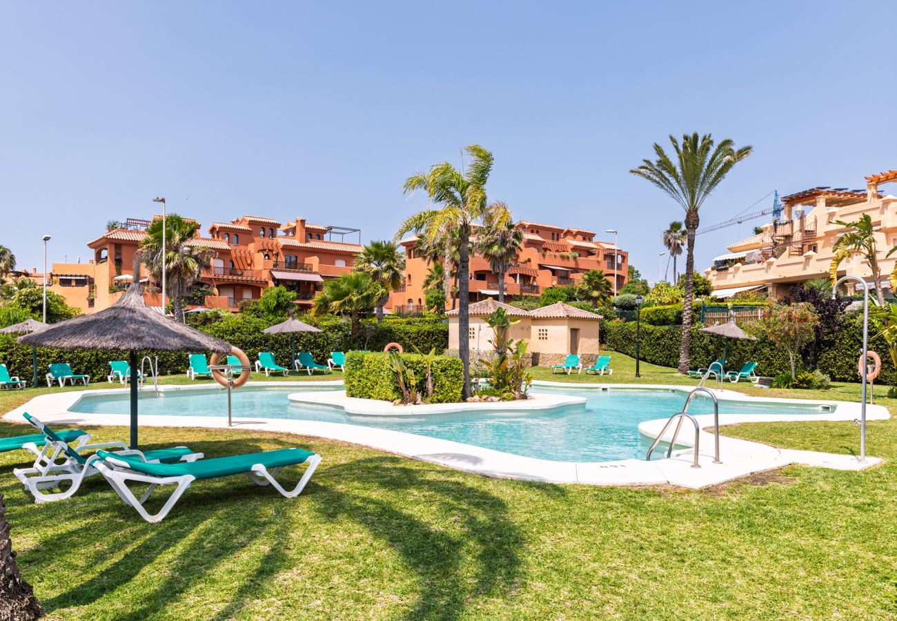 Casa a Estepona - COSTA GALERA PARK 10 25