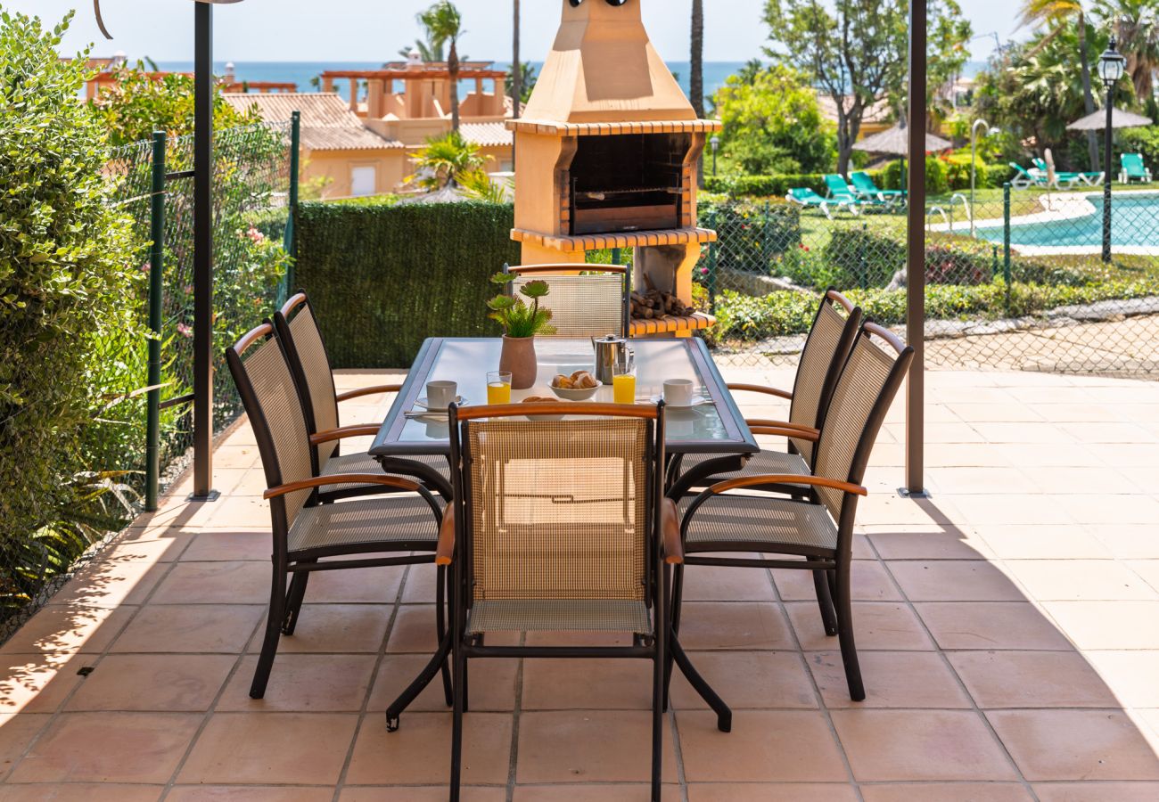 Casa a Estepona - COSTA GALERA PARK 10 25