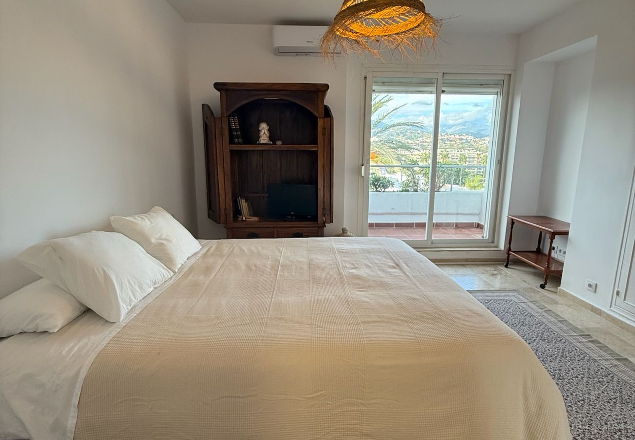 Appartamento a Guadalmina - FAISAN 30