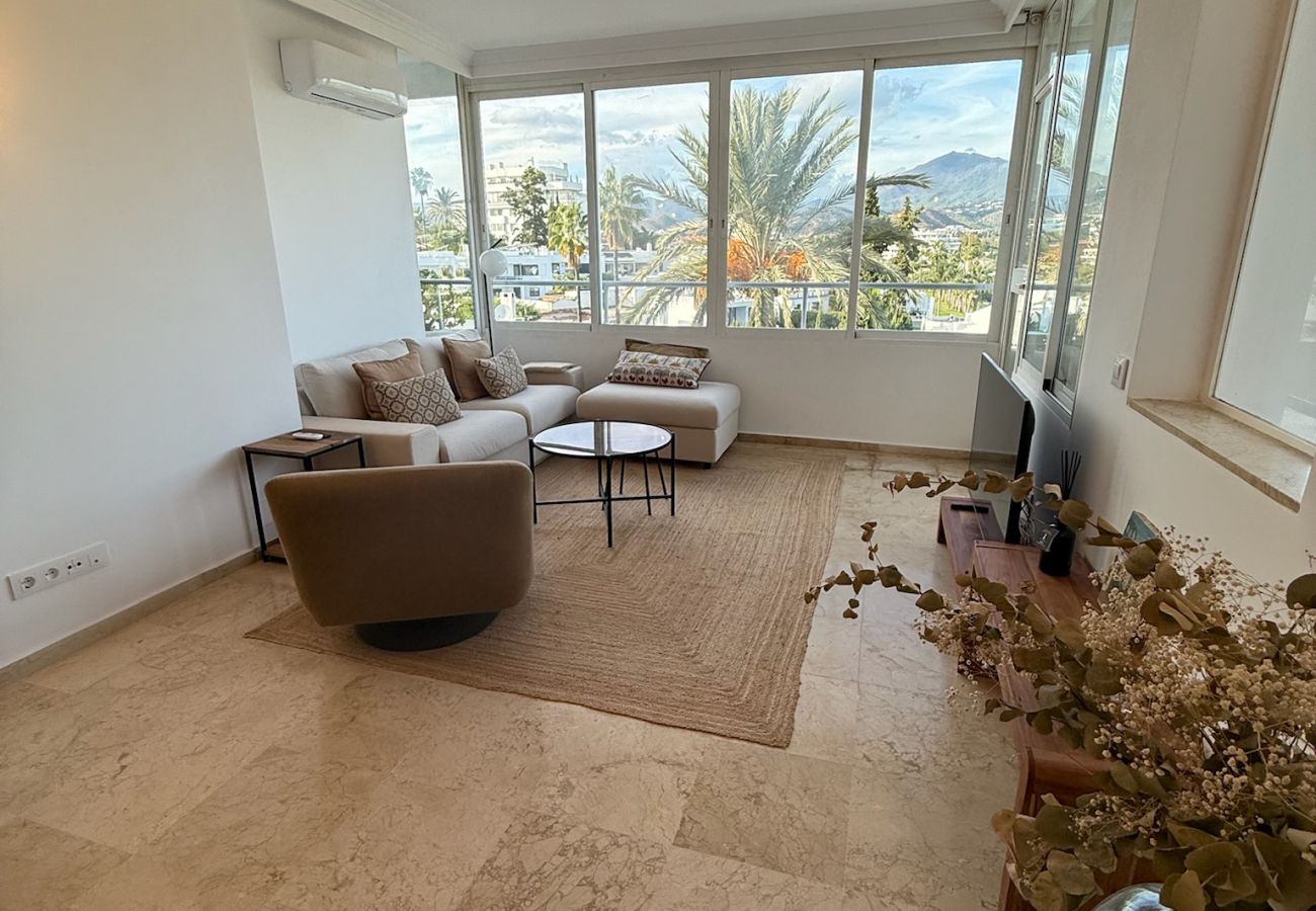 Appartamento a Guadalmina - FAISAN 30