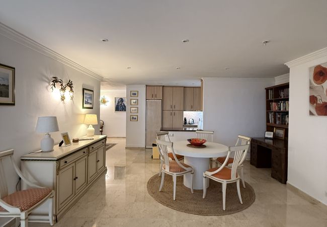 Appartamento a Guadalmina - FAISAN 35