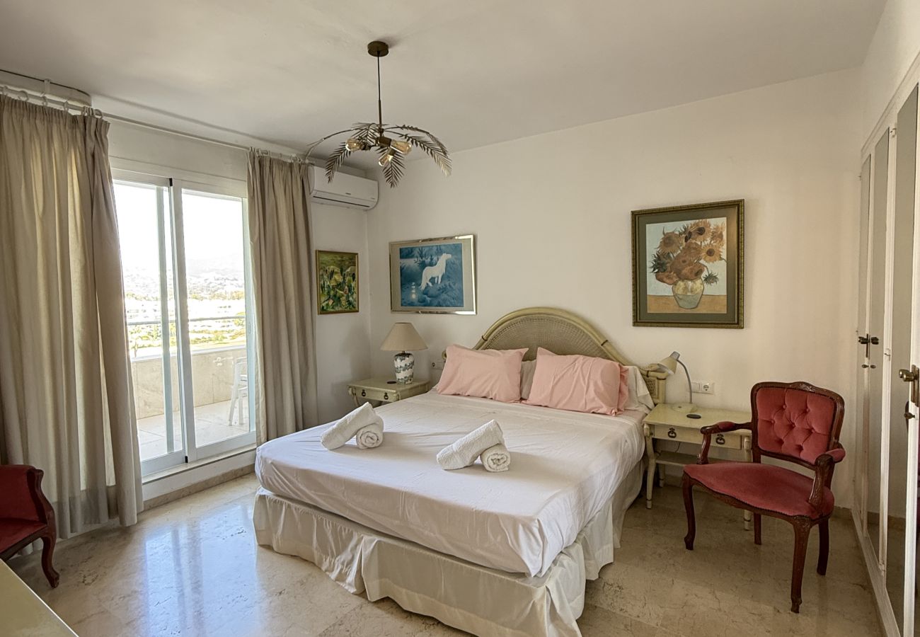 Appartamento a Guadalmina - FAISAN 35