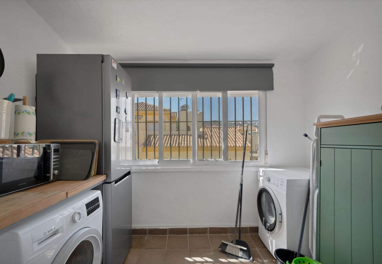 Appartamento a Mijas Costa - MIRAFLORES DE RIVIERA