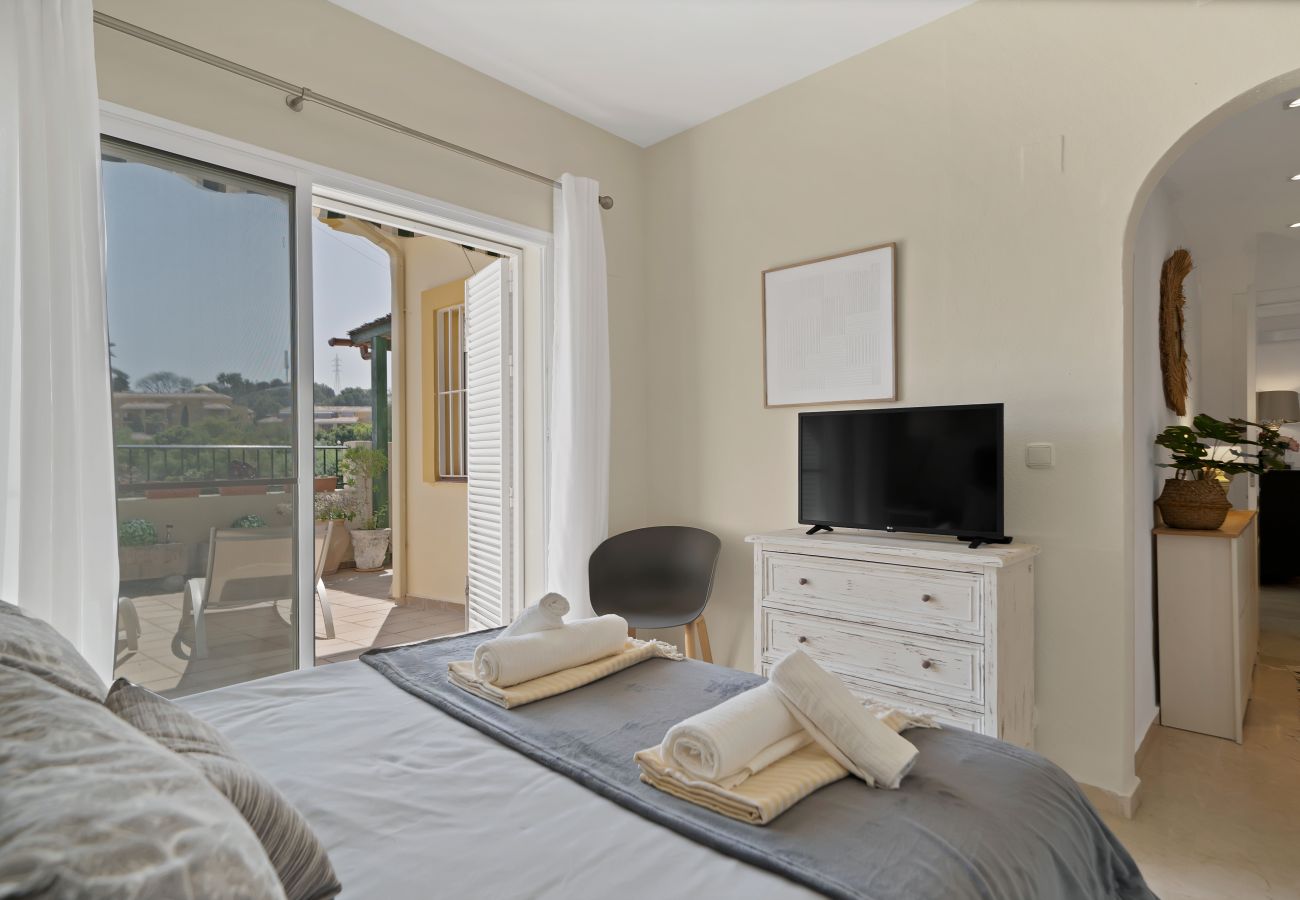 Appartamento a Mijas Costa - MIRAFLORES DE RIVIERA