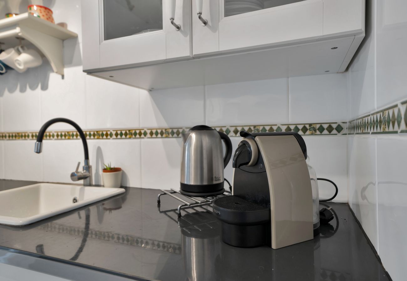 Appartamento a Mijas Costa - MIRAFLORES DE RIVIERA