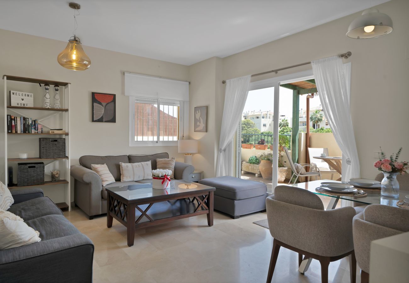 Appartamento a Mijas Costa - MIRAFLORES DE RIVIERA