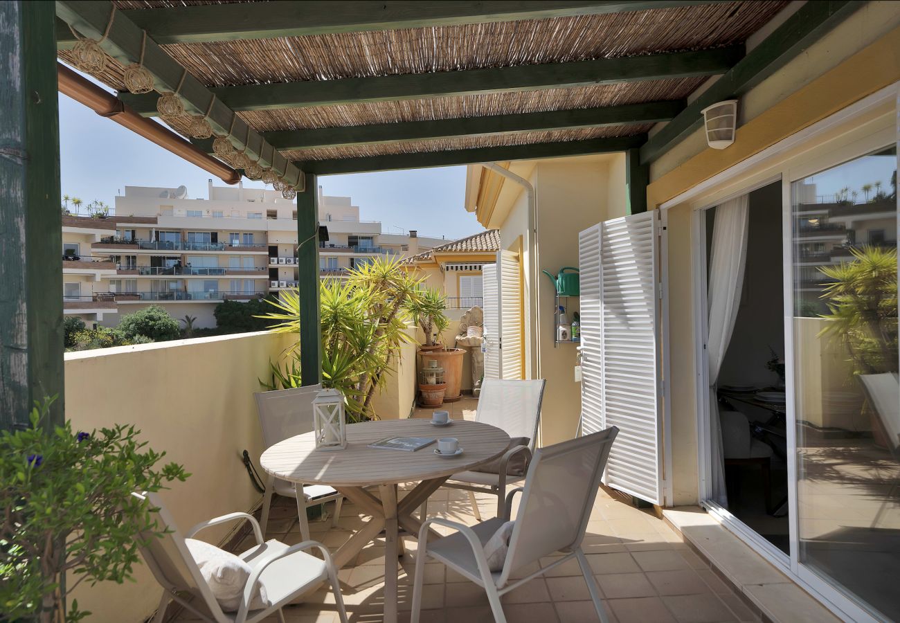 Appartamento a Mijas Costa - MIRAFLORES DE RIVIERA