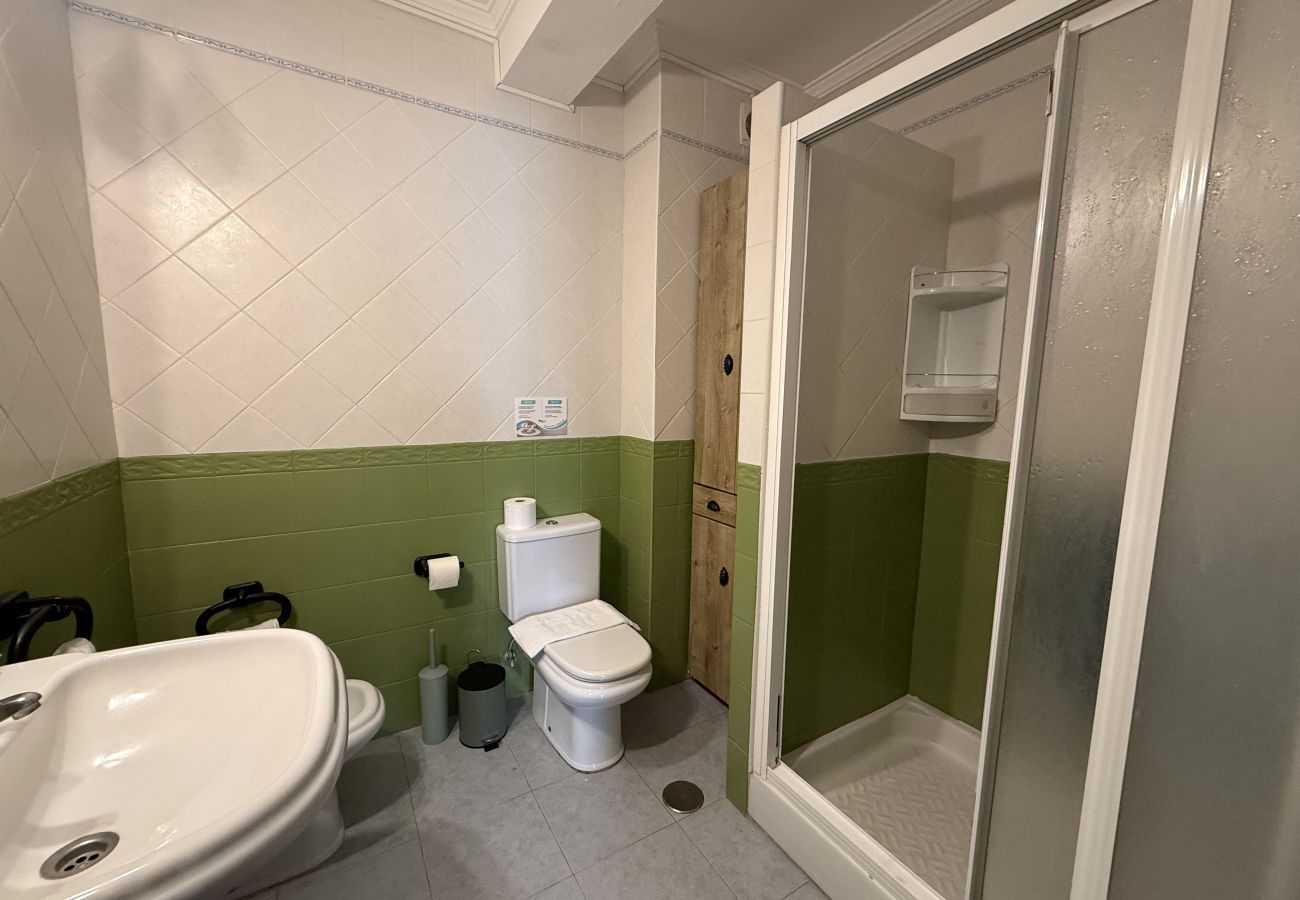 Residence a Estepona - VALLADOLID 16