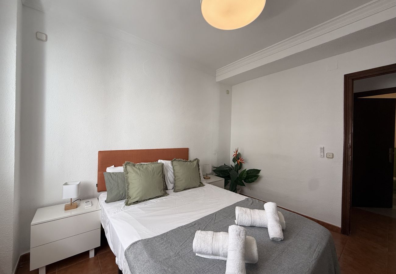 Residence a Estepona - VALLADOLID 16