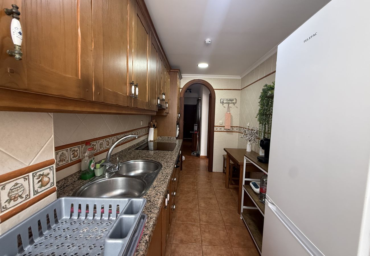 Residence a Estepona - VALLADOLID 16