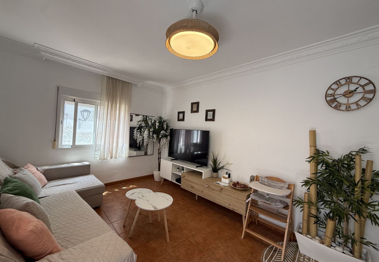 Residence a Estepona - VALLADOLID 16