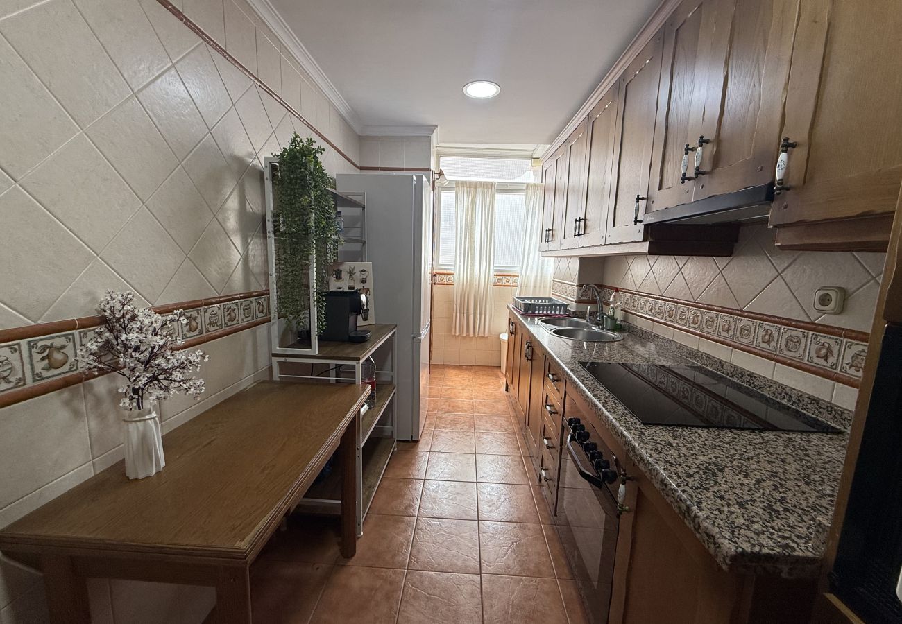 Residence a Estepona - VALLADOLID 16