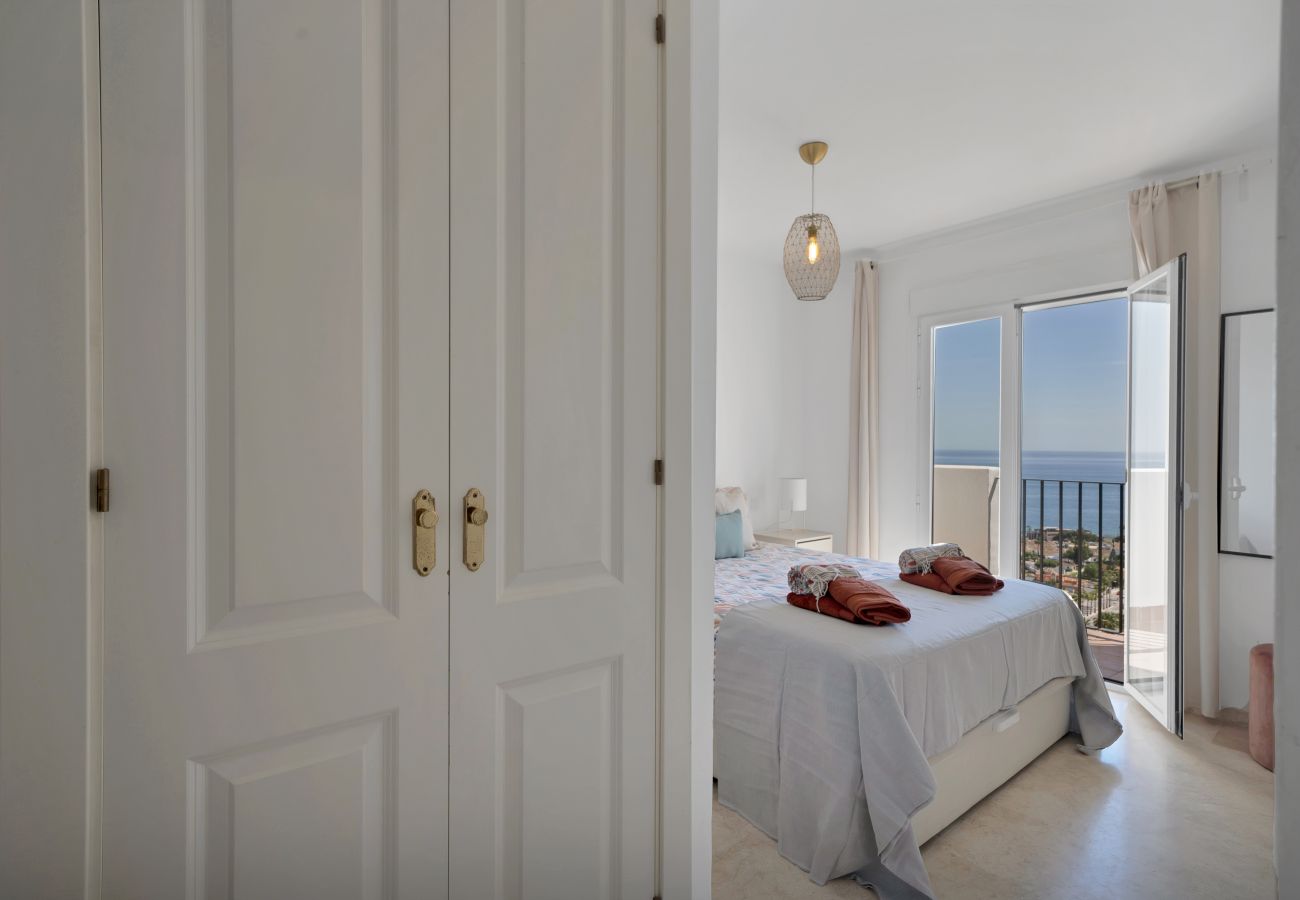 Appartamento a Mijas Costa - CASCADA DE RIVIERA C1