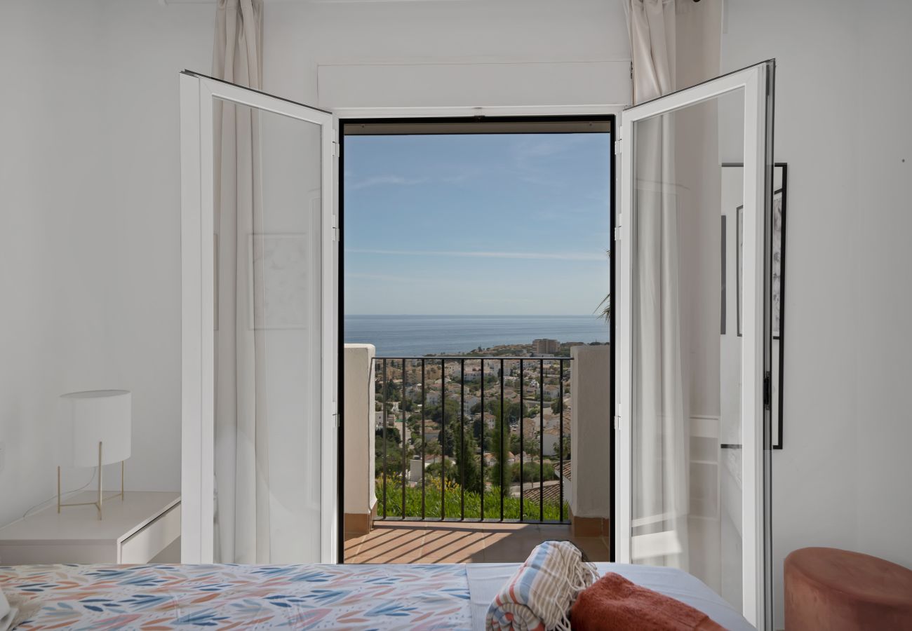 Appartamento a Mijas Costa - CASCADA DE RIVIERA C1