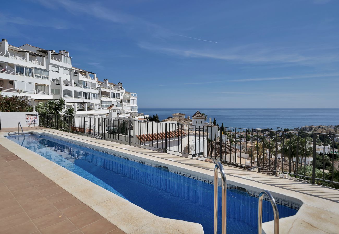 Appartamento a Mijas Costa - CASCADA DE RIVIERA C1