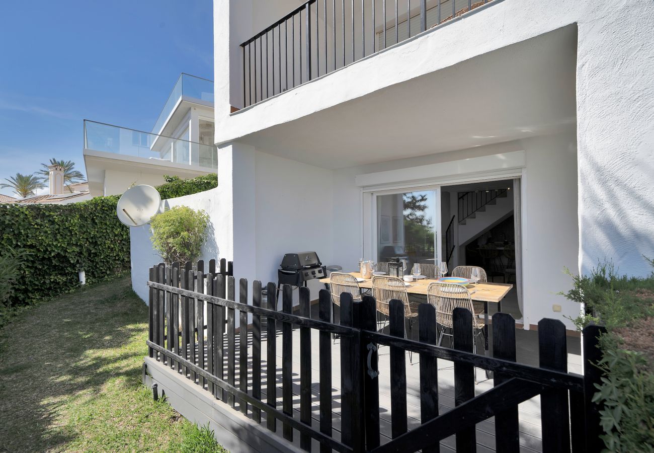 Appartamento a Mijas Costa - CASCADA DE RIVIERA C1