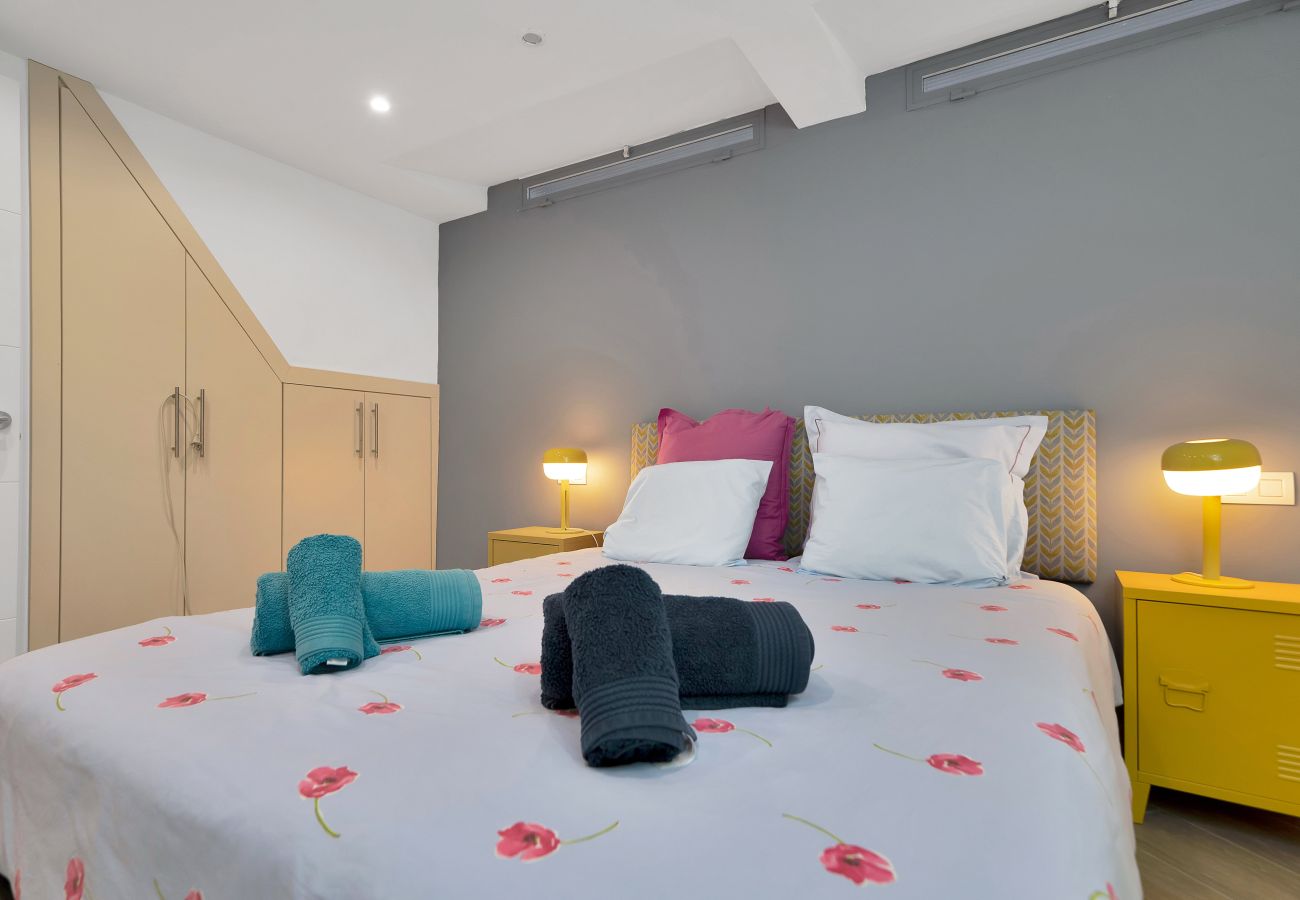 Casa a schiera a Marbella - MONTEPIEDRAS 23