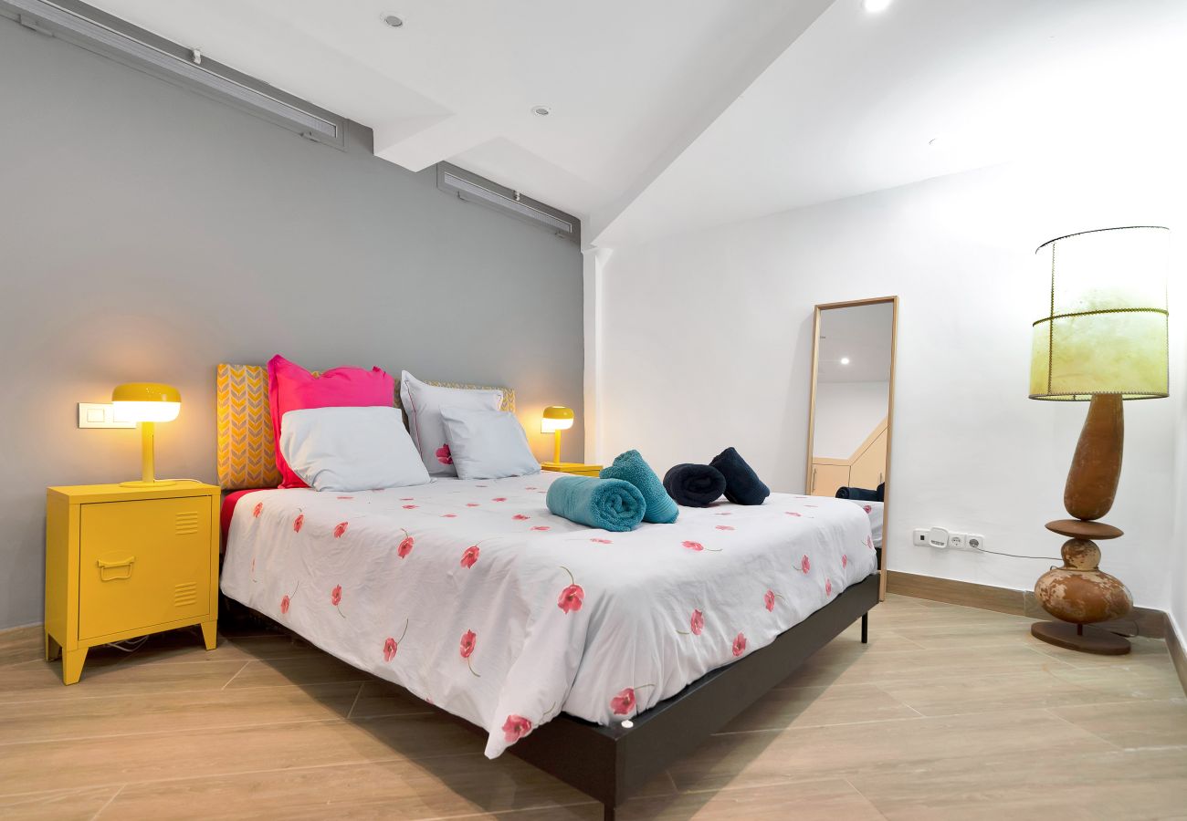 Casa a schiera a Marbella - MONTEPIEDRAS 23