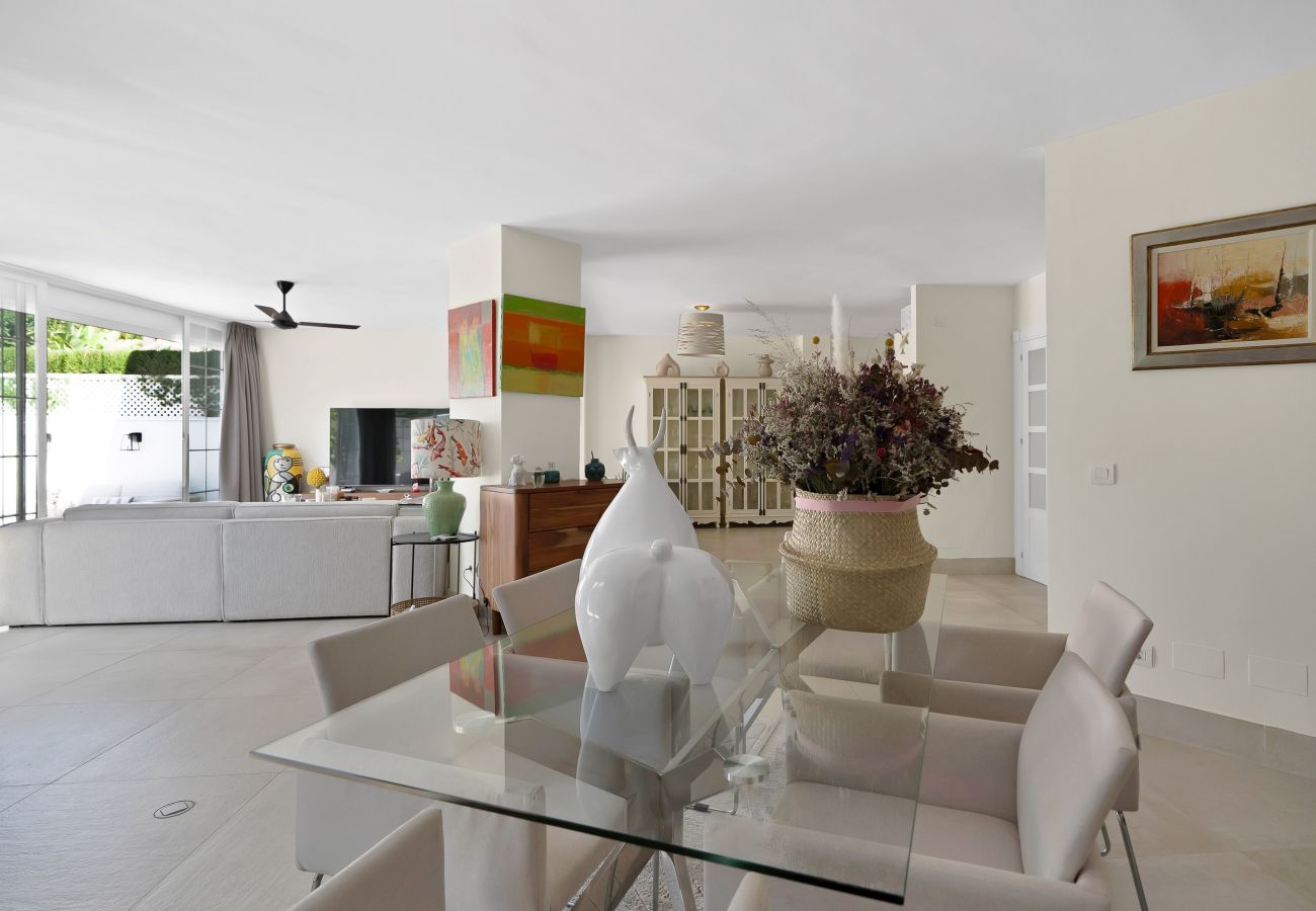 Casa a schiera a Marbella - MONTEPIEDRAS 23