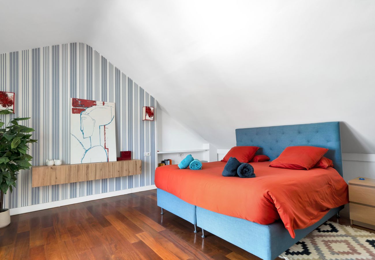Casa a schiera a Marbella - MONTEPIEDRAS 23