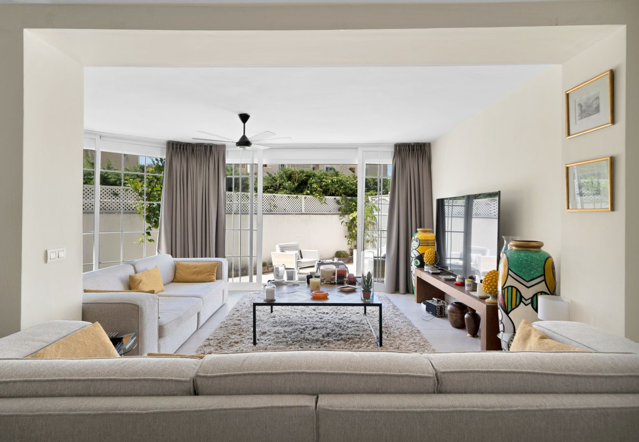 Casa a schiera a Marbella - MONTEPIEDRAS 23