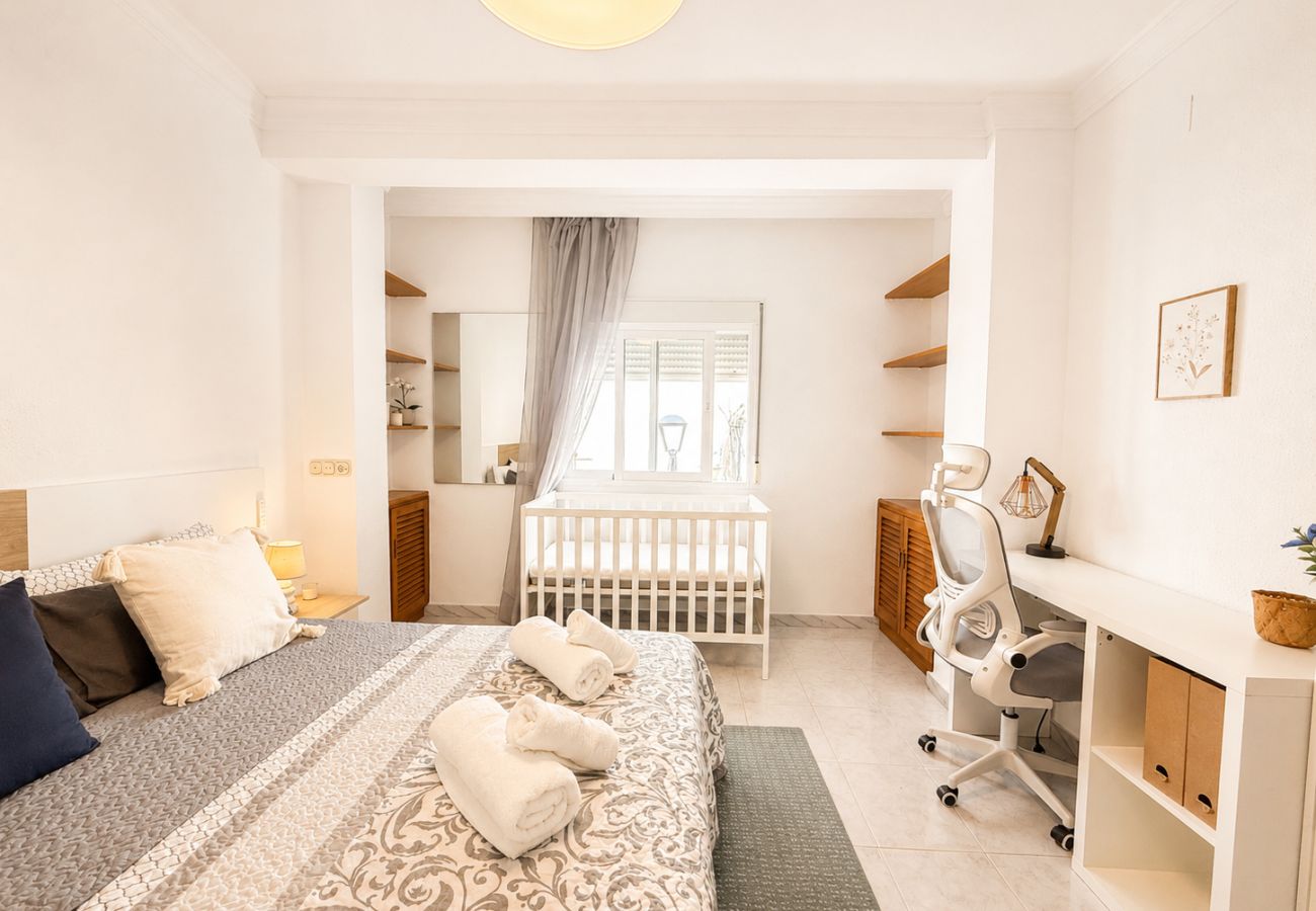 Residence a Estepona - VALLADOLID 16
