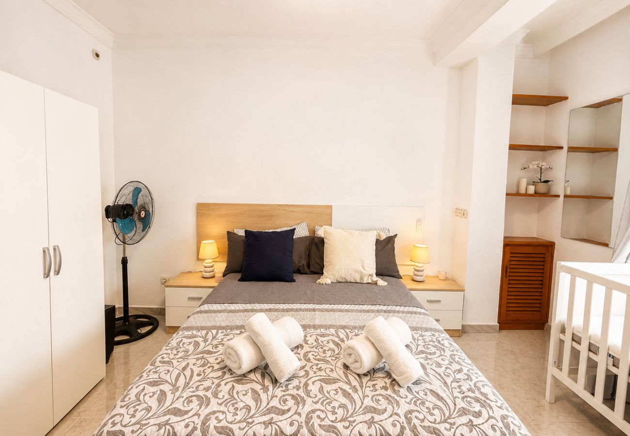 Residence a Estepona - VALLADOLID 16