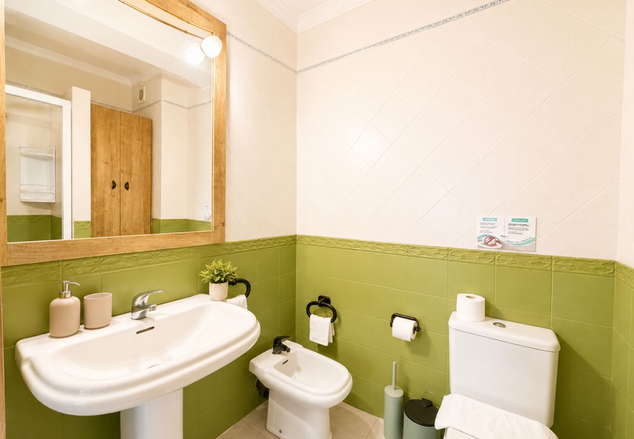Residence a Estepona - VALLADOLID 16