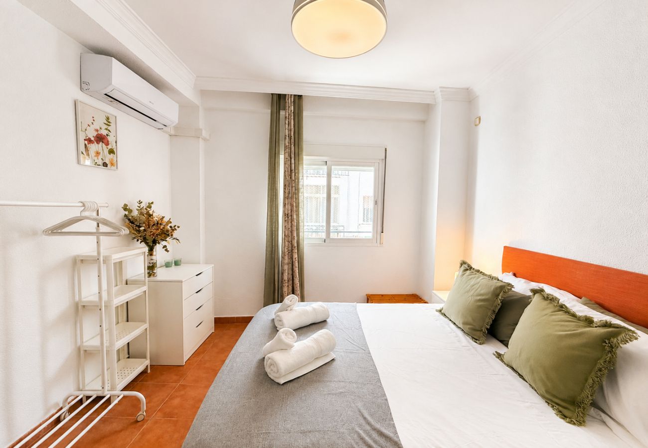 Residence a Estepona - VALLADOLID 16