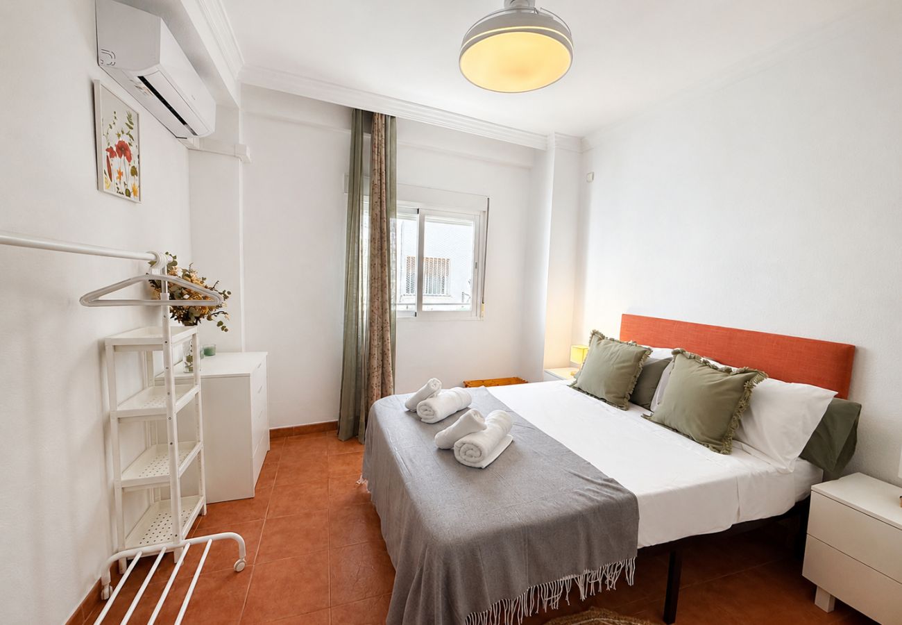 Residence a Estepona - VALLADOLID 16