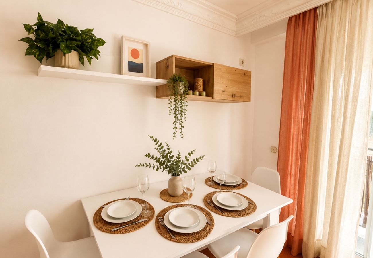 Residence a Estepona - VALLADOLID 16