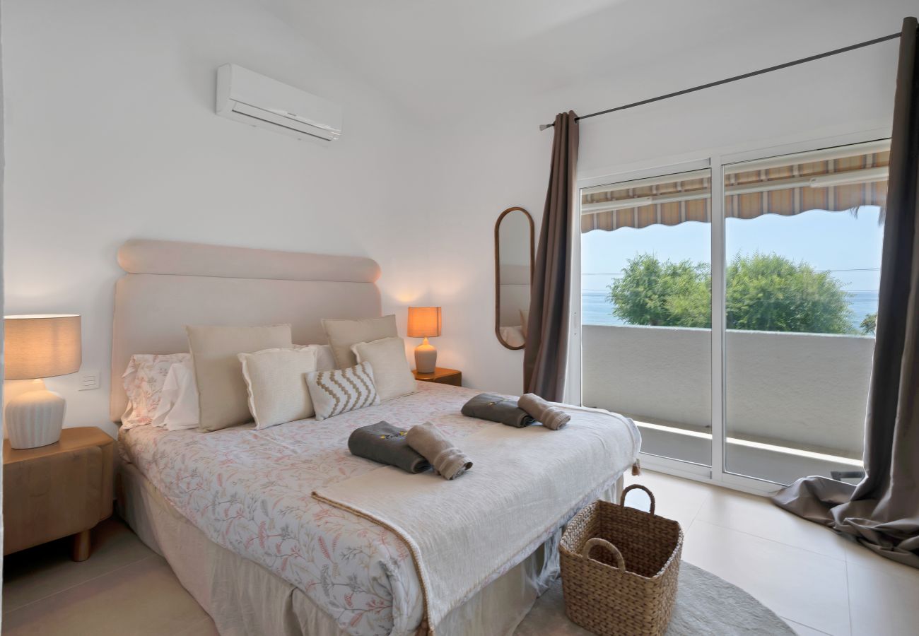 Casa a schiera a Sitio de Calahonda - DOÑA LOLA 101