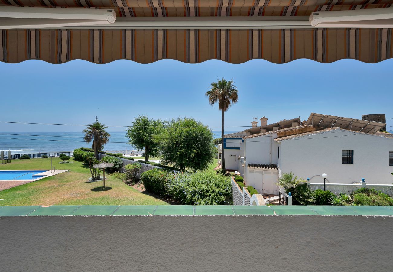 Casa a schiera a Sitio de Calahonda - DOÑA LOLA 101