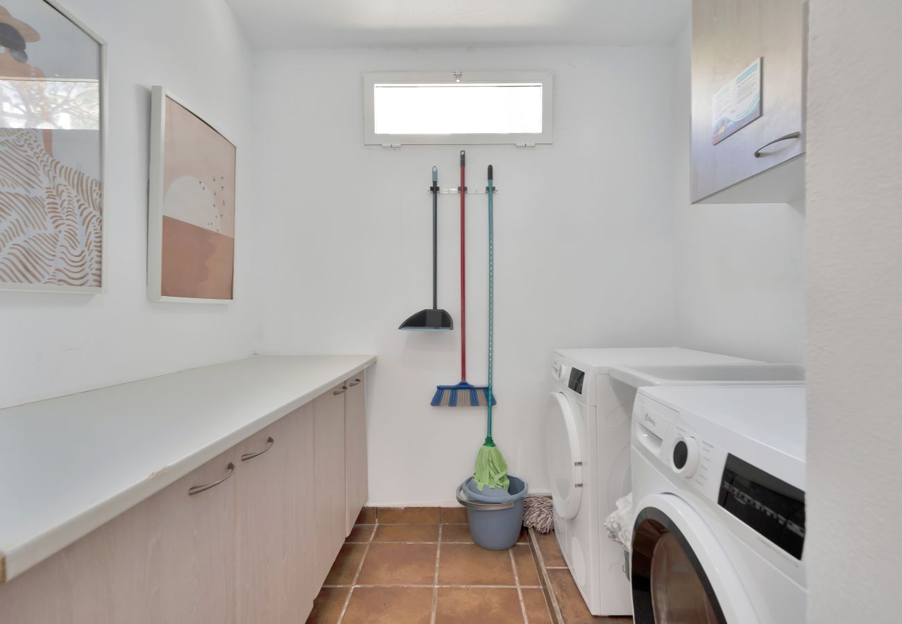 Casa a schiera a Sitio de Calahonda - DOÑA LOLA 101