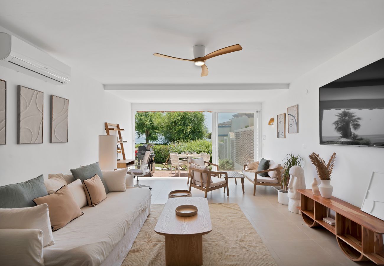 Casa a schiera a Sitio de Calahonda - DOÑA LOLA 101