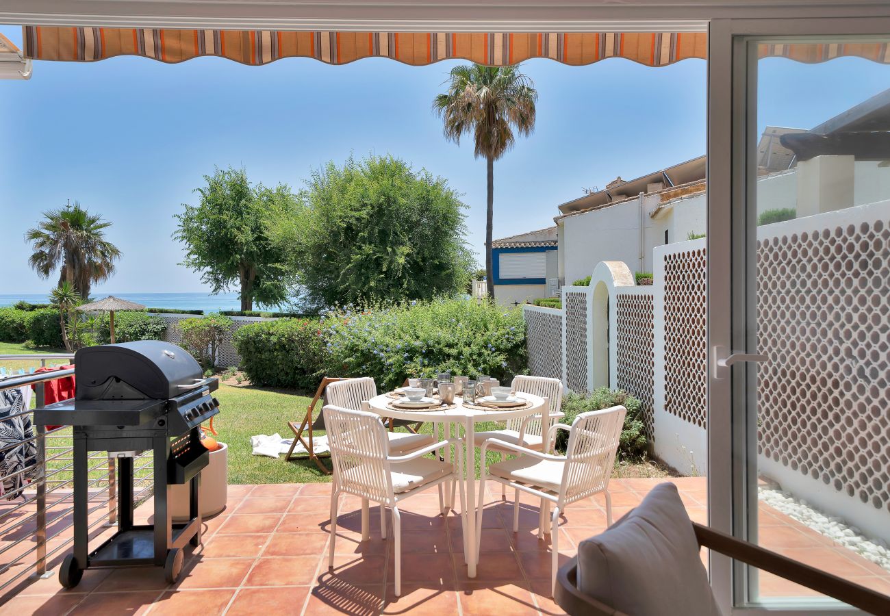 Casa a schiera a Sitio de Calahonda - DOÑA LOLA 101