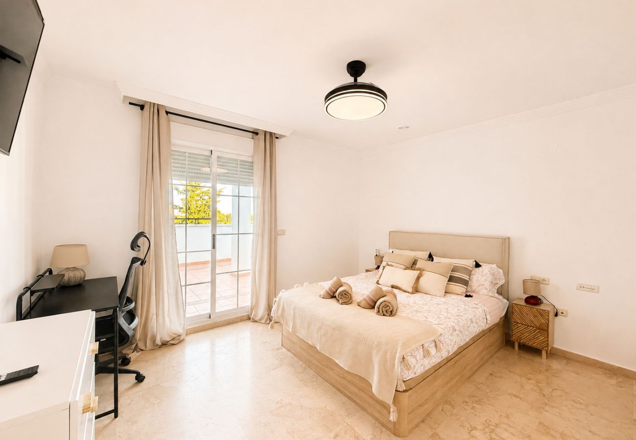 Appartamento a Marbella - RIO REAL 19 1D