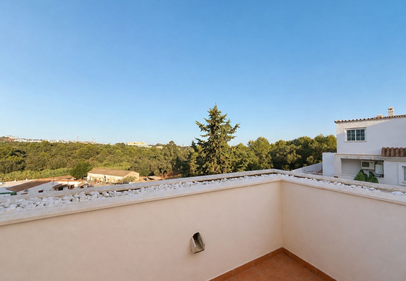Appartamento a Marbella - RIO REAL 19 1D